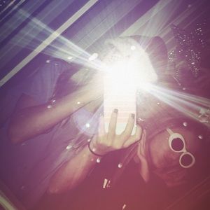 Meet your Posher, Audrey